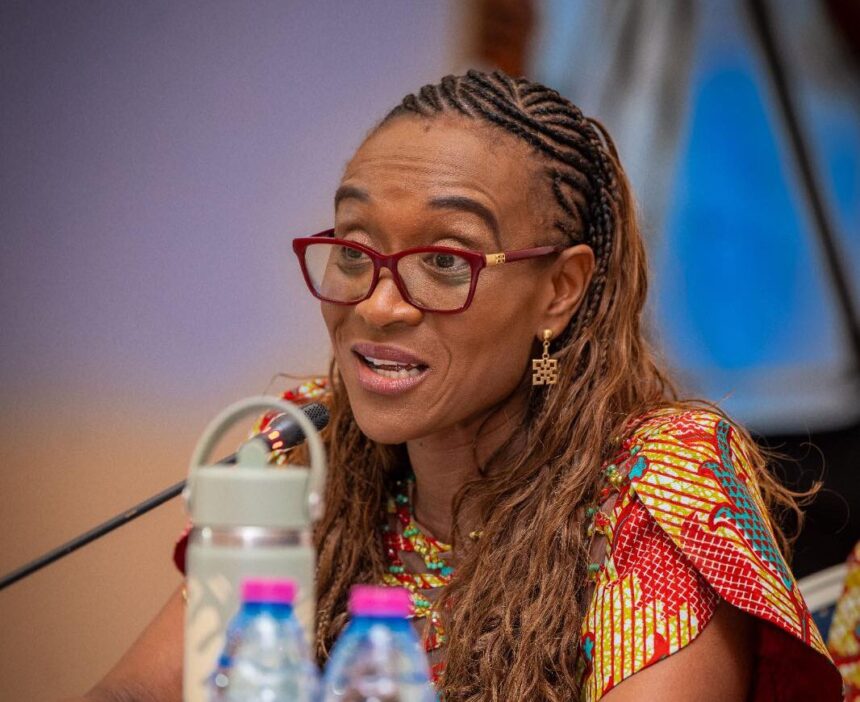 PAC Warns Assemblies Against Overspending Common Fund