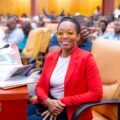 Ghana’s Zanetor Agyeman Rawlings Elected 2nd Vice President of Pan African Parliament