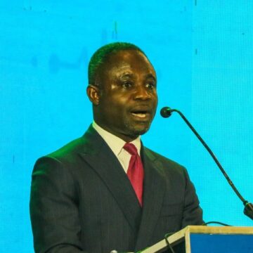 MoH Commends Police Over Recruitment Fraud Arrest