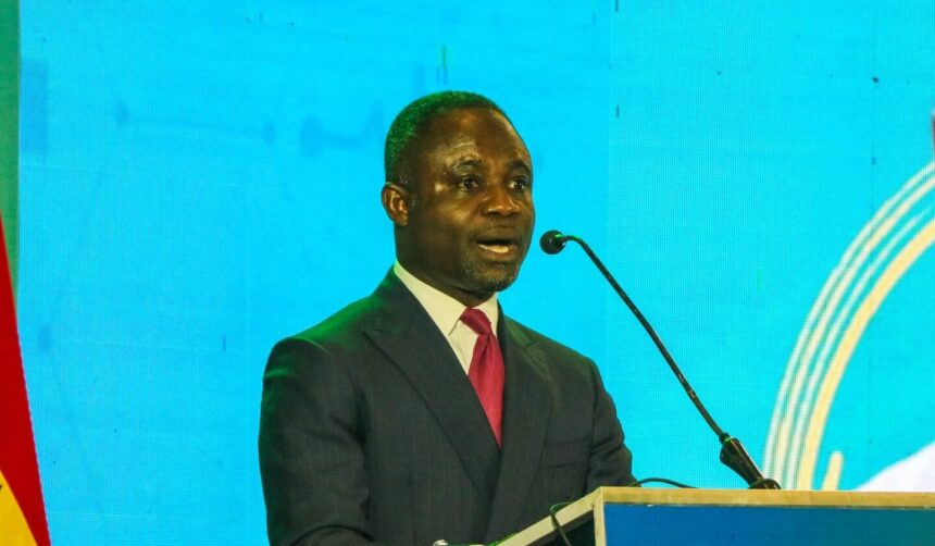 MoH Commends Police Over Recruitment Fraud Arrest MoH Commends Police Over Recruitment Fraud Arrest
