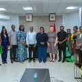 Ghana Reaffirms Support for UN Disability Rights Campaign