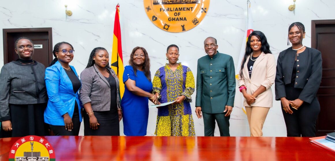 FIDA Ghana Urges Parliament to Strengthen Spousal Property Rights