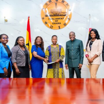 FIDA Ghana Urges Parliament to Strengthen Spousal Property Rights