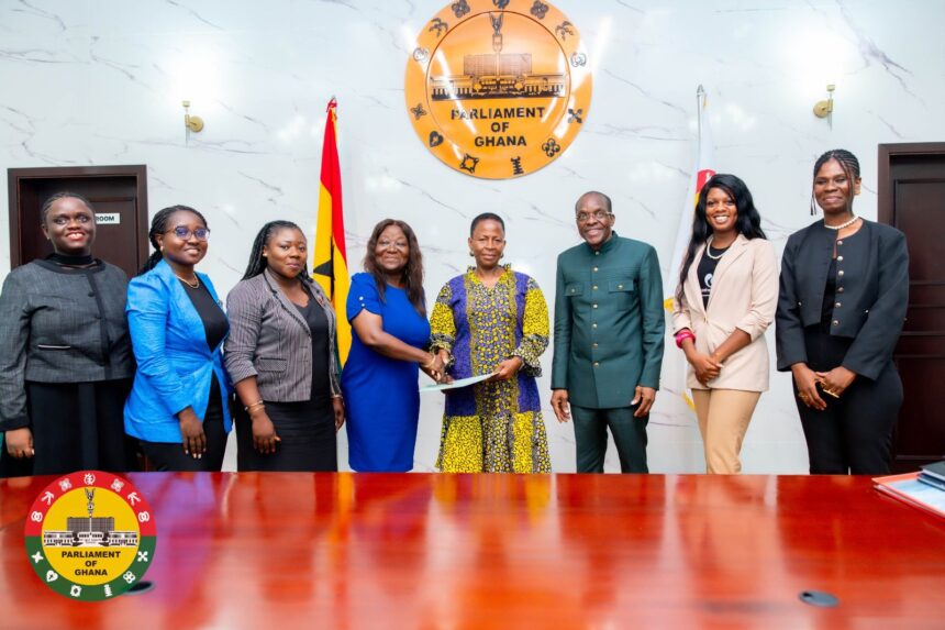 FIDA Ghana Urges Parliament to Strengthen Spousal Property Rights