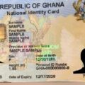 NIA Resumes Ghana Card Registration for Children in Volta and Oti