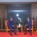 President Mahama Attends Inaugural Libreville International Forum