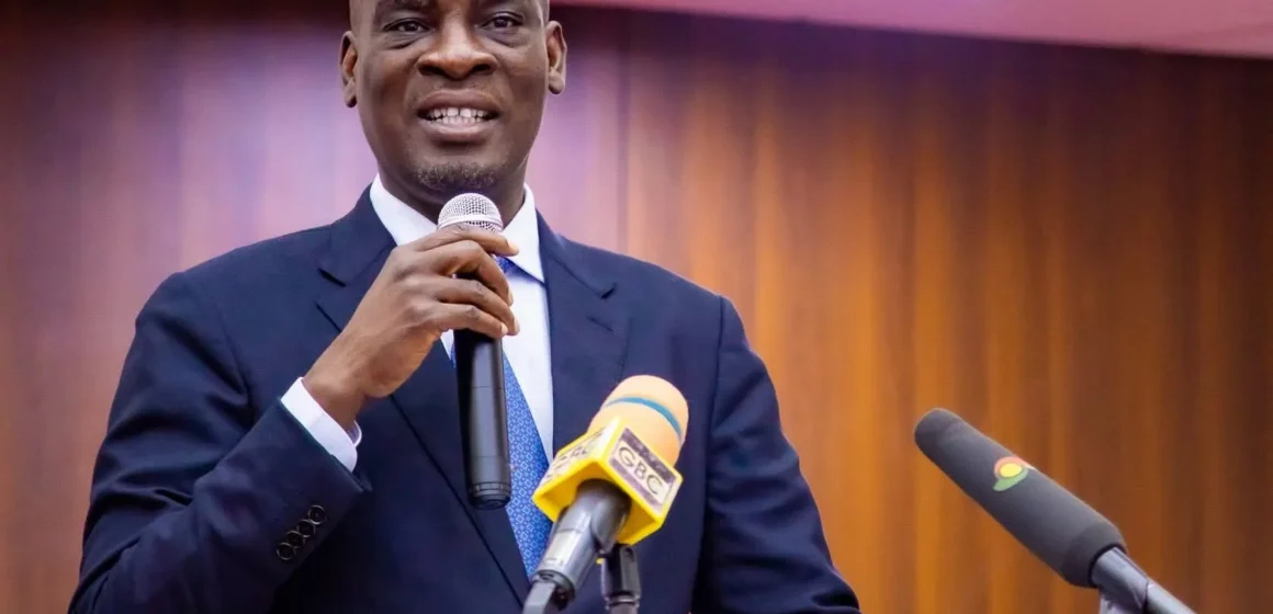 Education Minister promises one-week timeline to clear GH¢50m Free SHS supplier arrears