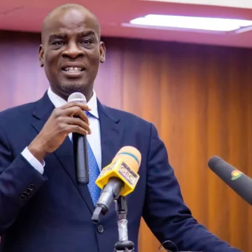 Education Minister promises one-week timeline to clear GH¢50m Free SHS supplier arrears