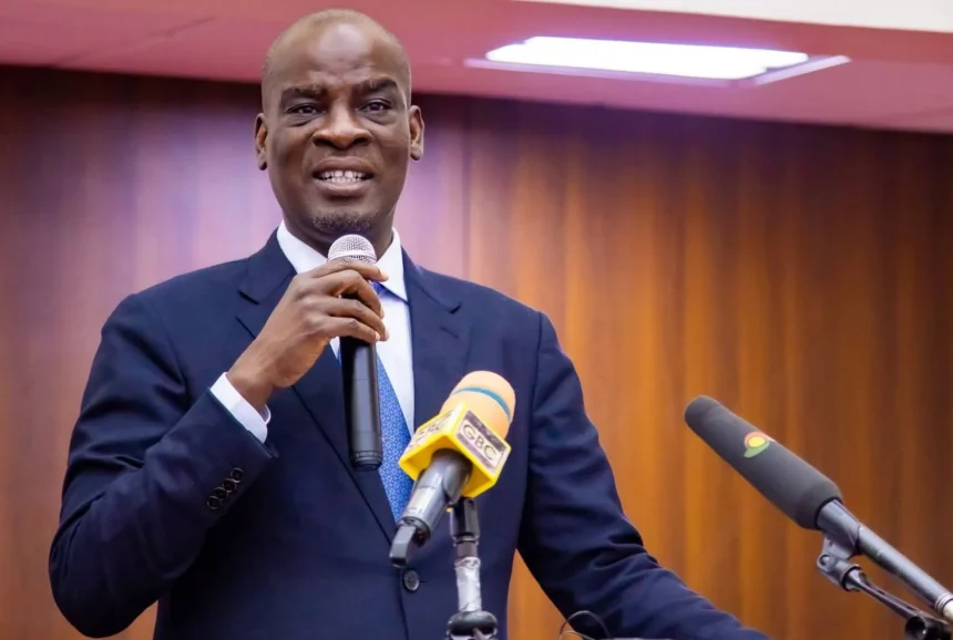 Education Minister promises one-week timeline to clear GH¢50m Free SHS supplier arrears