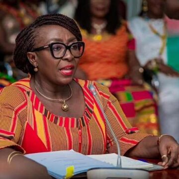 Government to Promote Teshie Homowo Festival