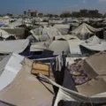 Israeli attacks on Gaza and occupied West Bank kill two, including child