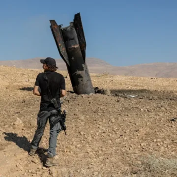 Iran And Israel Halt Strikes, But Tension Remains High