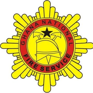 GNFS Provides Update on Emergencies After Heavy Downpour GNFS Provides Update on Emergencies After Heavy Downpour