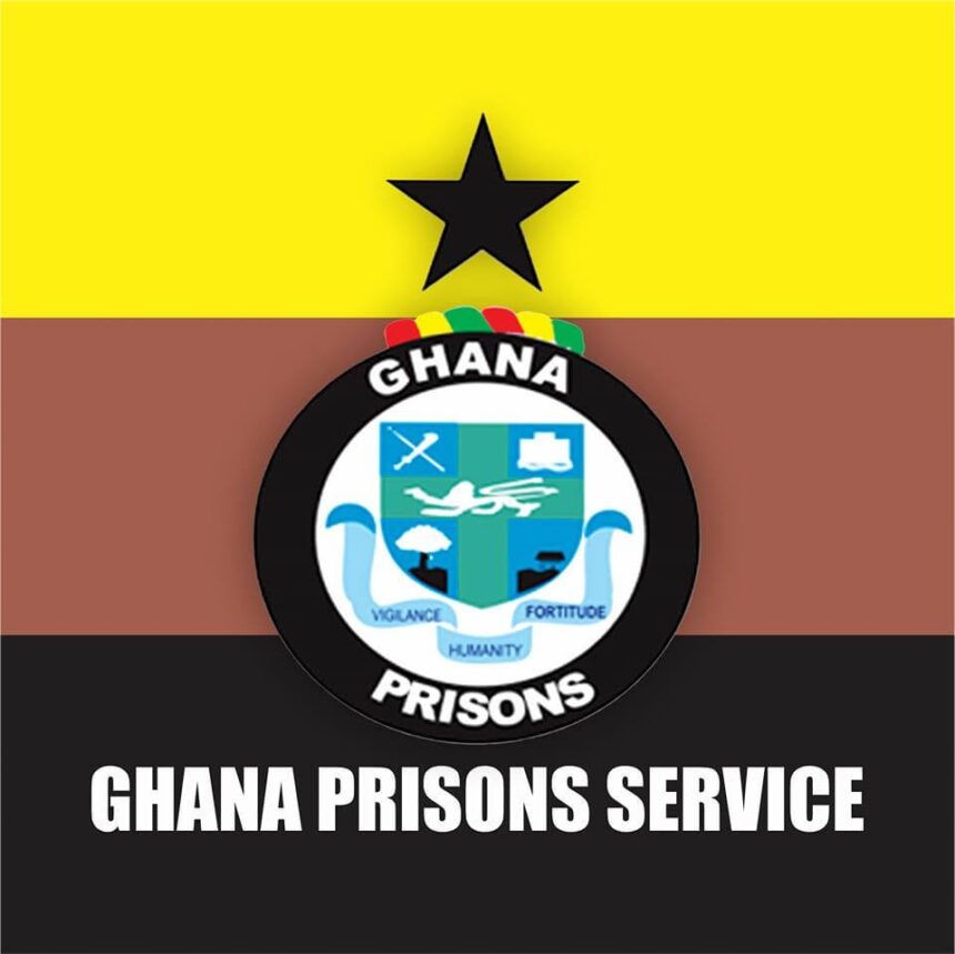 Prison Officer Interdicted for Attempted Drug Smuggling