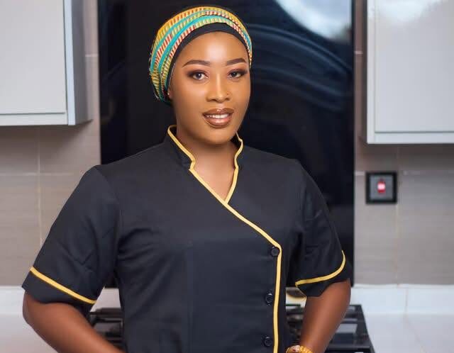 Chef  Nyhiraba Completes Her Cook-A-Ton  Attempt, Awaits  Guinness  Review