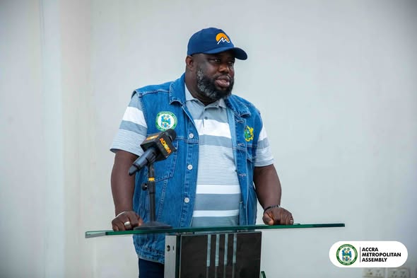 Accra Marks 11 Years Since June 3rd Twin Disaster Accra Marks 11 Years Since June 3rd Twin Disaster