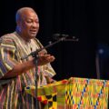 President Mahama Rallies Black Stars Ahead of World Cup Opener