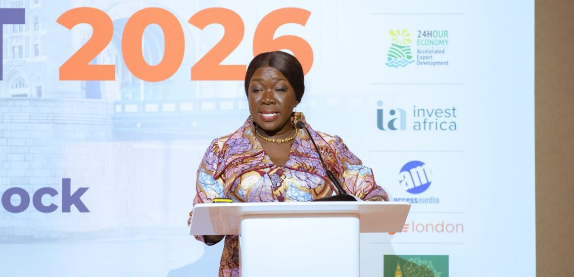 Ghana-UK Investment Summit Ends with Call to Action for Investors