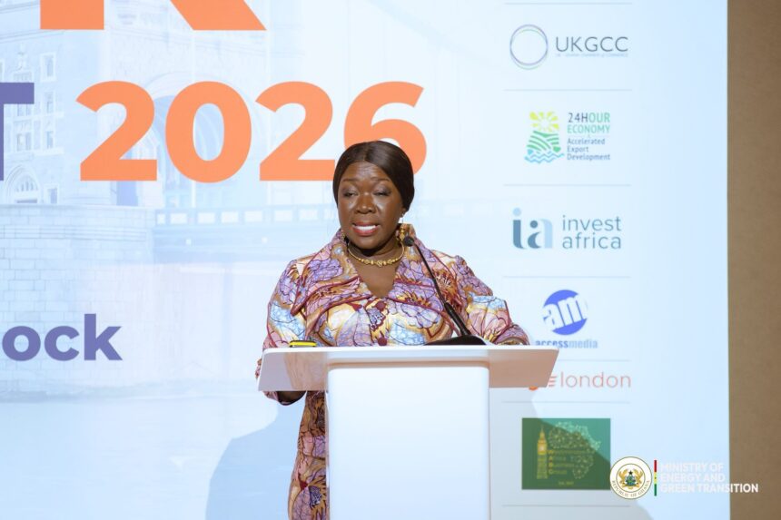 Ghana-UK Investment Summit Ends with Call to Action for Investors