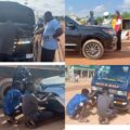 13 Drivers Arrested for Illegal Use of Sirens on Kasoa-Winneba Highway”