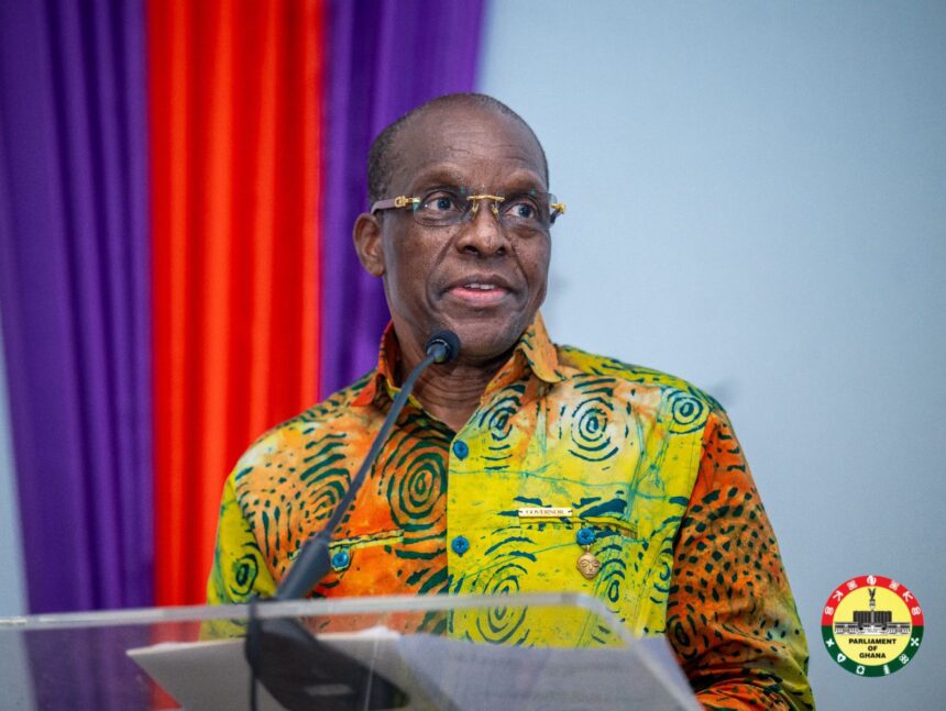 Speaker Directs Parliament To Reconsider Passage Of Anti-LGBTQ Bill