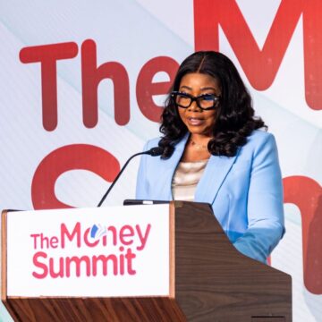 BoG Deputy Governor Calls for Sustained Stability at Money Summit BoG Deputy Governor Calls for Sustained Stability at Money Summit