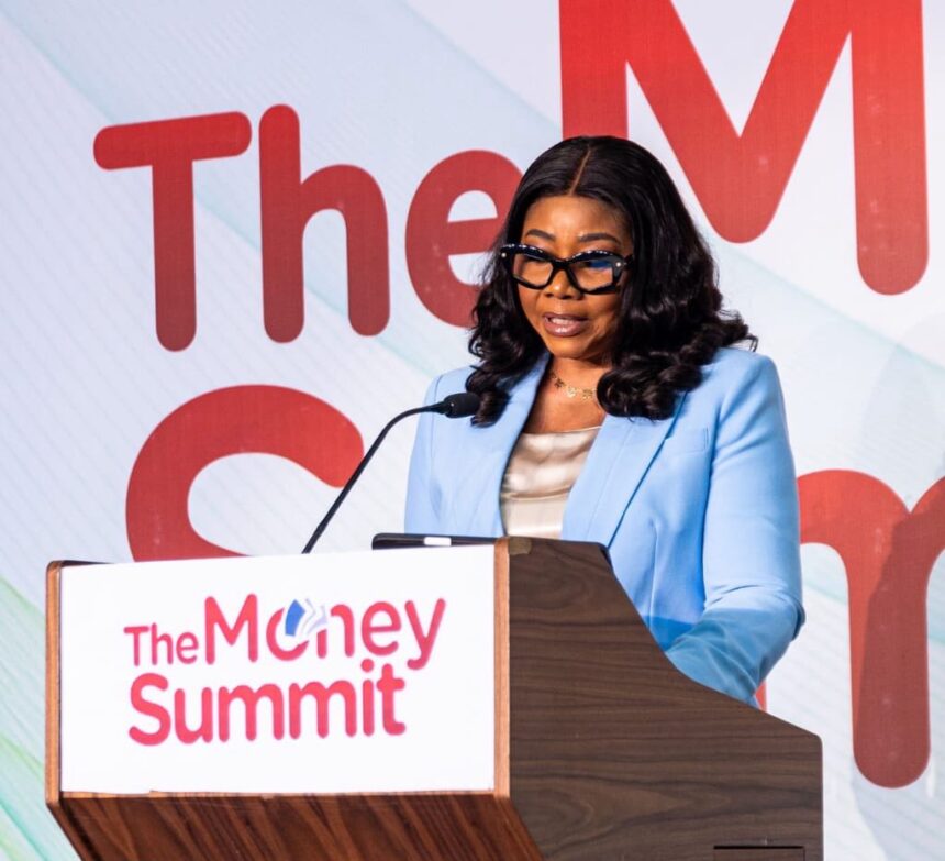 BoG Deputy Governor Calls for Sustained Stability at Money Summit