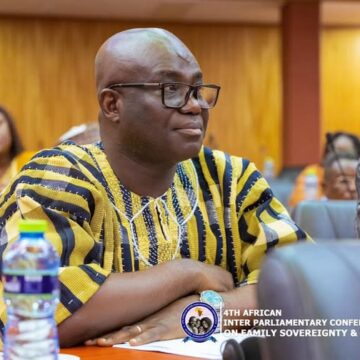 Support Local Farmers, Embrace Sustainable Agriculture — Agric Minister