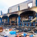 Police Clarify No Arrests in Accra Barracks Fire