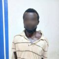 Police Arrest Suspect in Agona Nkwanta Rape and Murder Case