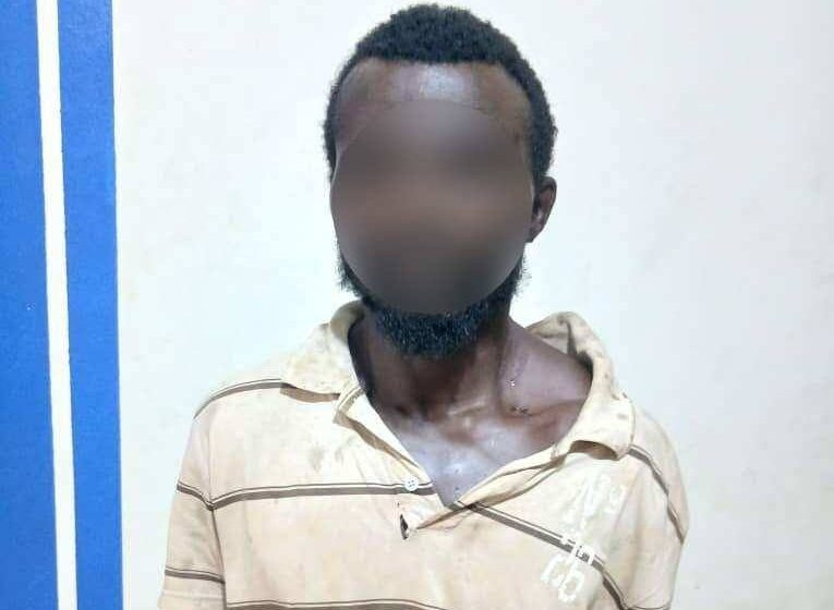 Police Arrest Suspect in Agona Nkwanta Rape and Murder Case