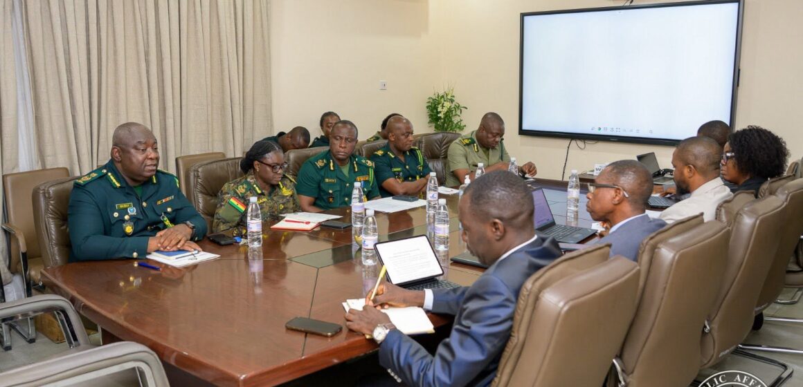 GIS Warns of Rising Abuses of ECOWAS Free Movement Protocol GIS Warns of Rising Abuses of ECOWAS Free Movement Protocol