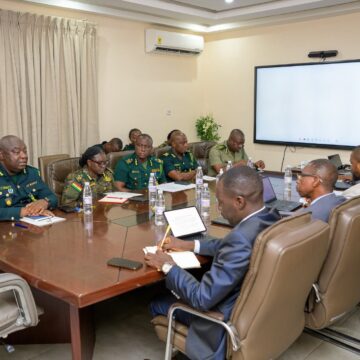 GIS Warns of Rising Abuses of ECOWAS Free Movement Protocol
