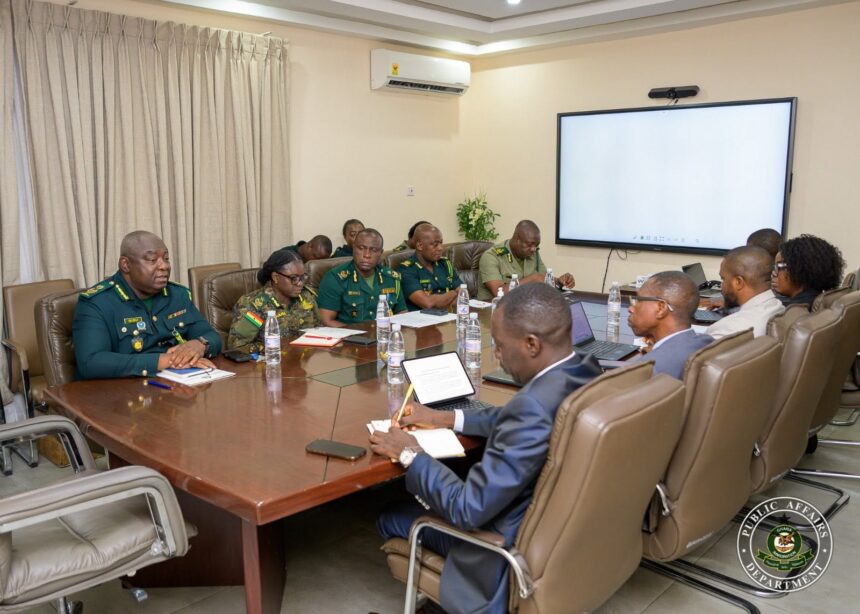 GIS Warns of Rising Abuses of ECOWAS Free Movement Protocol
