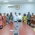 Ghana, AUDA-NEPAD Deepen Collaboration on Women’s Empowerment