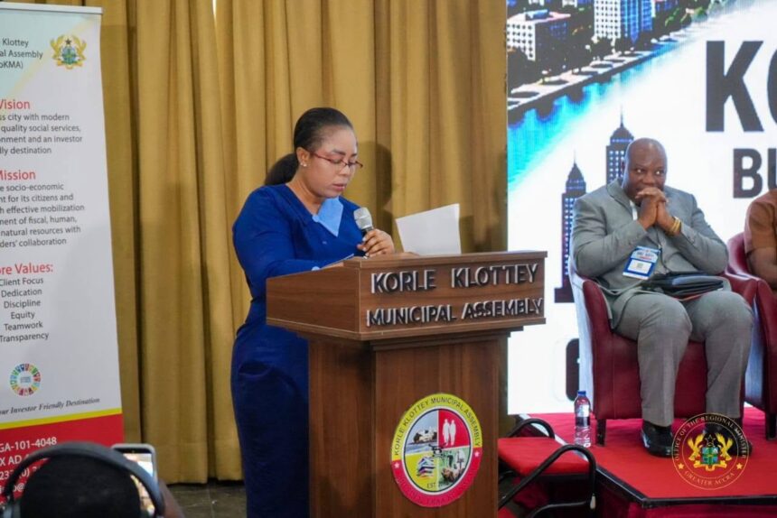 REGSEC Declares Emergency Measures in Greater Accra Ahead of Rainy Season and Homowo Festival