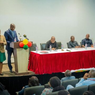 Parliament Launches Youth-Focused Civic Education Series