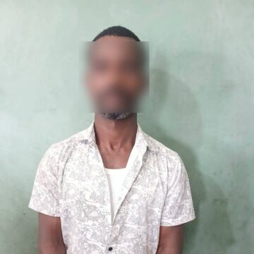 Police Arrest Teacher Over Assault On Female Student