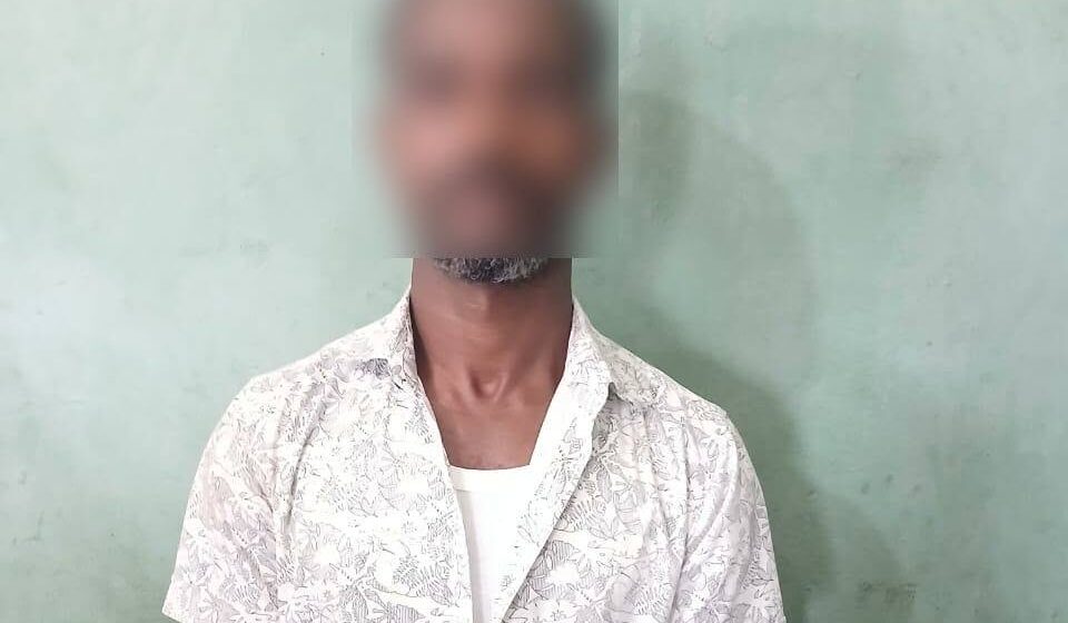 Police Arrest Teacher Over Assault On Female Student