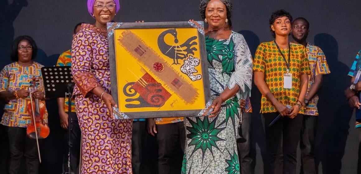 Ghana Launches Revised National Cultural Policy