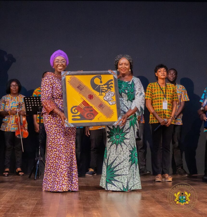 Ghana Launches Revised National Cultural Policy