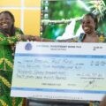President Mahama Leads Salary Donation to Ghana Medical Trust Fund