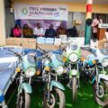 Health Minister Launches Free Primary Healthcare in Volta Region