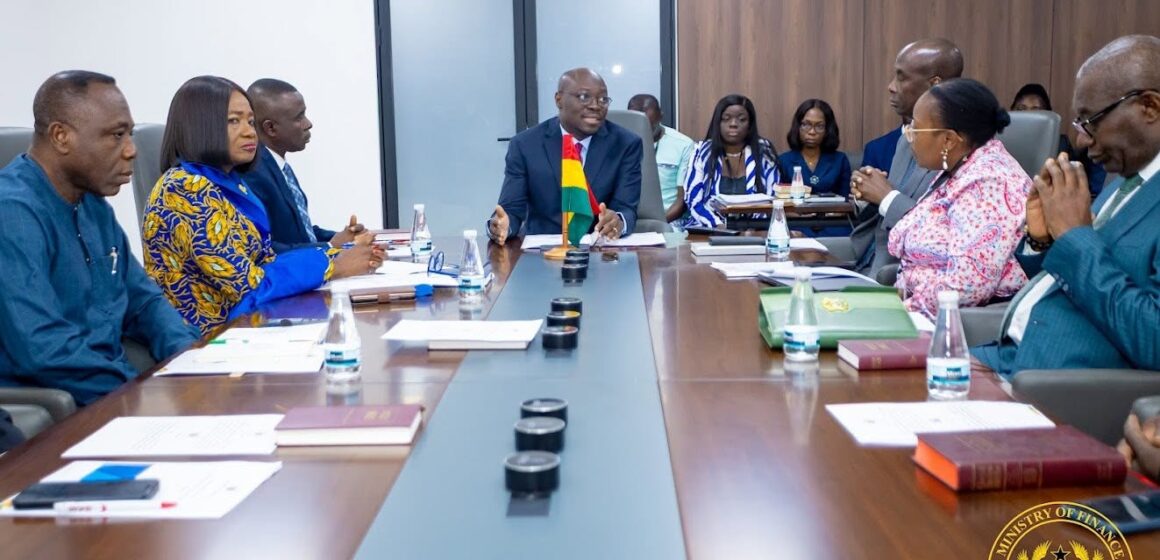 Finance Minister Unveils “Auditors’ Court” to Strengthen Accountability Finance Minister Unveils “Auditors’ Court” to Strengthen Accountability