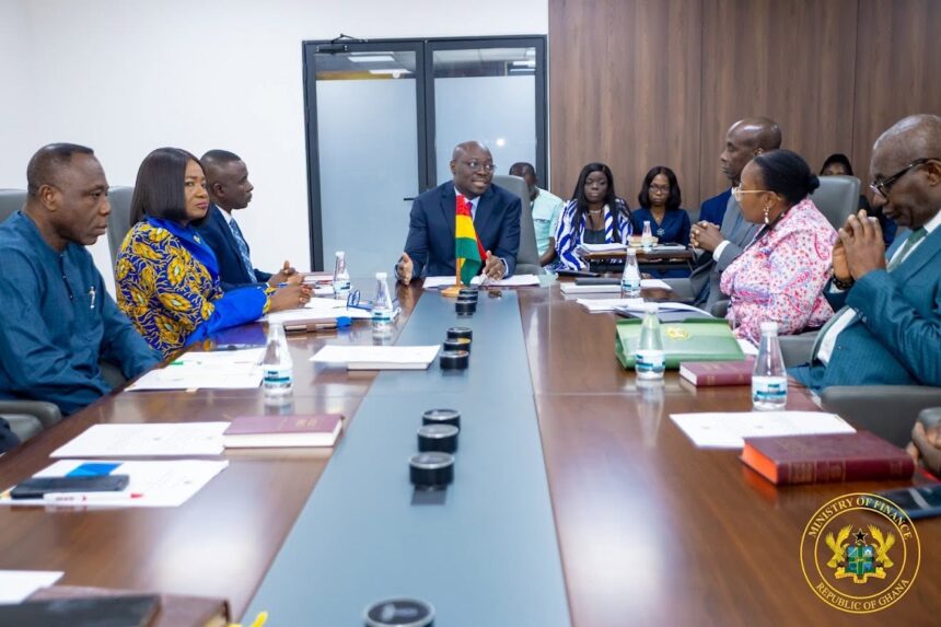 Finance Minister Unveils “Auditors’ Court” to Strengthen Accountability Finance Minister Unveils “Auditors’ Court” to Strengthen Accountability