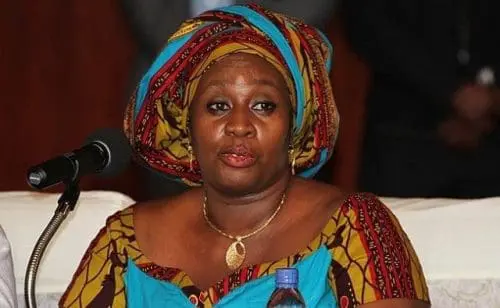 U.S. Extradites Former MASLOC Boss to Ghana U.S. Extradites Former MASLOC Boss to Ghana