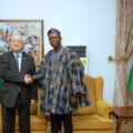 Algerian Speaker Joins Accra Conference on UN Resolution