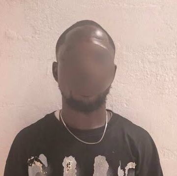 Police Arrest Suspect in UCC Student Murder Case Police Arrest Suspect in UCC Student Murder Case