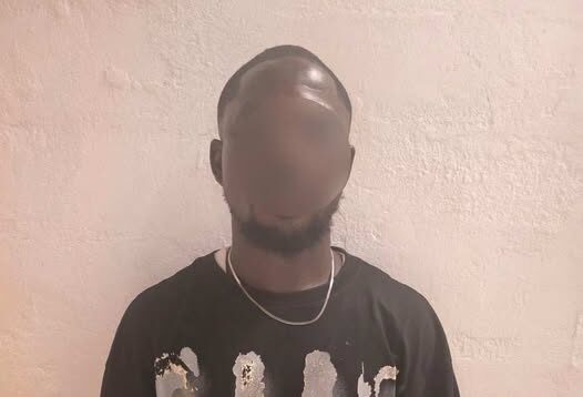 Police Arrest Suspect in UCC Student Murder Case