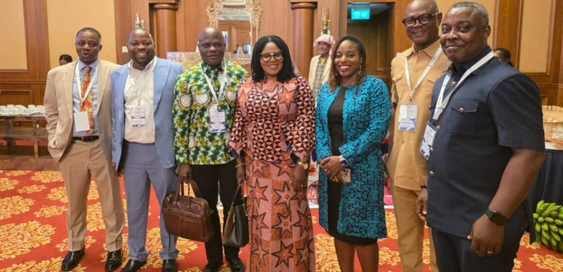 Ghana Reaffirms Commitment to Inclusive Social Protection at Ethiopia Knowledge Exchange